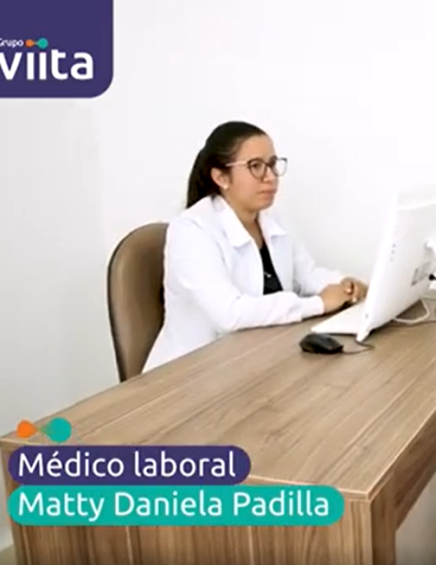 MedicinaLaboral